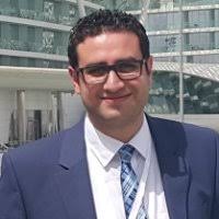 Mahmoud Zayed Email & Phone Number