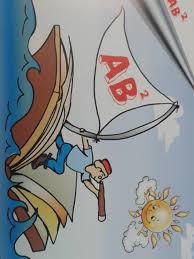 Άλφα, βήτα, γάμα ή α, βου, γου; Kentro Meleths Alfa Bhta Sto Tetragwno Posts Facebook