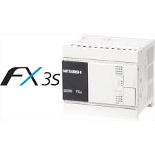 plc mitsubishi fx3s