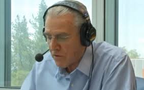 Comentarista deportivo Carlos Albert da positivo a COVID-19; recibe  solidaridad en redes (nota de Francisco Félix) julioastillero.com