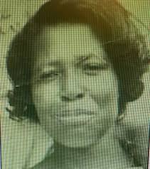 Tenna Beatrice “Teen” Covington Harrington Short Gould (1930-2018)