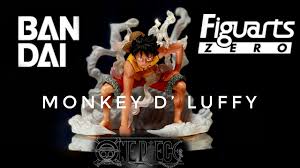 There's no one who could teach it to him, since it's a technique only possible thanks to his specific powerset; Download Monkey D Luffy Gear 2 Paramount War Quick Unboxing Figuarts Zero One Piece Daily Movies Hub