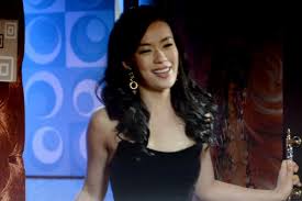 Rui en singaporean actress lifestyle, net worth, age, height, weight, boyfriend, parents, education & biography. Rebecca Lim Gets Sexy As Bar Hostess In New Tv Show Latest Tv News The New Paper