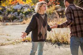 Aaron Paul and Michelle Monaghan On 'The Path' to a Cult in First Look at  Jason Katims' Hulu Drama