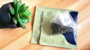 宅配茶品 清友明心kiyotomo 來自台灣會呼吸的自然茶葉 三角立體茶包隨身帶隨手泡 keavy愛七淘 痞客邦 oolong tea
