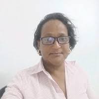 Karen Oquendo's Instagram, Twitter & Facebook