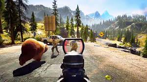 There are two versions available, 90 & 110 and an optional offset collection package. Far Cry 5 Xbox One Ab 19 95 Preisvergleich Bei Idealo De