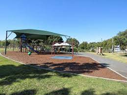 Eagle Farm Road Park Park Farm Road