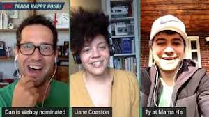 Jane coaston, jonathan metzl, rebecca cunningham and moderator paula lantz discuss competing views on how best to frame or define the problem of gun violence and priority policy solutions. Vox S Jane Coaston Is College Football Trivia Natural Youtube