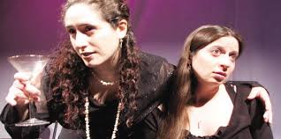 New Place Players tackle 'Musical of Musicals'