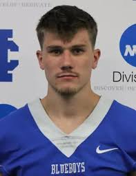 Andrew Gaul's Instagram, Twitter & Facebook