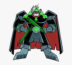 Touch device users, explore by touch or. Pariah Dark Danny Phantom Danny Phantom Ghost King Hd Png Download Transparent Png Image Pngitem