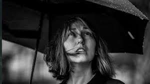 Rain Sounds For Sleeping