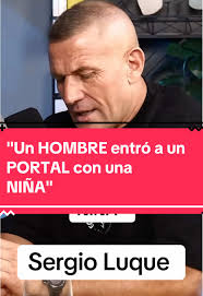 "Un HOMBRE entró a un PORTAL con una NIÑA" #sergioluque #policia  #policiamilitar #policeofficer #parati #mosus