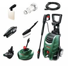 These are devices that have a great deal of power, so it makes sense that people are going to have a difficult time with wielding them. Bosch Vs Karcher Pressure Washer Which To Buy Pressure Washer Reviewer