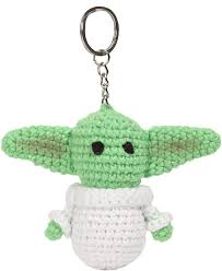 You found the cutest stuffed bunny that is looking for a home to cheer up your kid! Buy Star Wars 5 Inch Hand Made Keychain Baby Yoda Plush Toys Child Baby Yoda Stuffed Doll Backpack Pendant Finest Natural Wool Safe Organic Retro Craft Toy Great Gift Idea Mandalorian