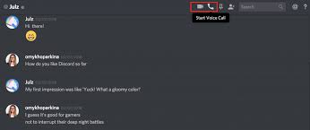 The information collected might relate to you, your preferences or your device, and is mostly used to make the site work as you expect it to and to provide a more personalized web experience. Discord Vs Slack Gaming Working Or Both Our Team S Feedback Chanty