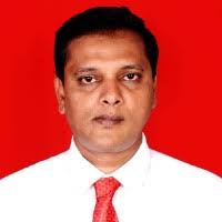 Mandar Pathak Email & Phone Number