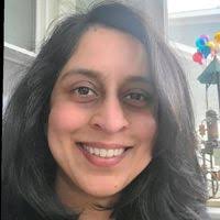 Annah Lee, Ph.D., MPH