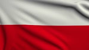 Poland flag image for printout, free download and activities for students. 3d Animation Flag Of Poland Stock Footage Video 100 Royalty Free 9213713 Shutterstock