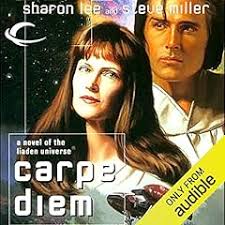 Skolian Empire (chronological order) Audiobooks