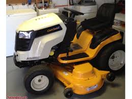 Maybe you would like to learn more about one of these? Tractordata Com Cub Cadet Sltx 1054 Tractor Information