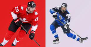 A pair of world junior powerhouses clash as team canada takes on team finland as tonight, team canada takes on team finland where the winner will grab first place in group 'a'. 9n0xpi91mxj4rm