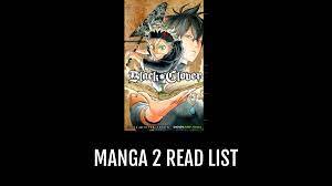 Manga 2 read - by LinXer69 | Anime-Planet