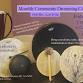 Monthly Drum Circle with Rev. Lori Irvin, OT, RMT