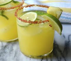 Mojito Ananas Au Thermomix Recette Thermomix Recettes De Cuisine Recette Mojito Thermomix Recette