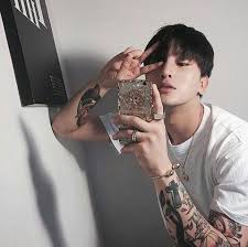 So stop arguing about jungkooks tattoo just accept it that his tattoo is forever in his arm and hands just leave him want to do in his life and if you're true army just support what his like because he's not a. Jungkook Tattoo Artist Ig Best Tattoo Ideas
