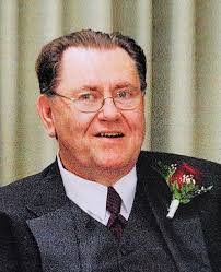 Michael “Mike” Warren Holt