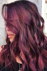 A Stylish Mahogany Hair Trend That You Should Try Lovehairstyles Com Mahogany Hair Hair Color 2017 Hair Color Mahogany
