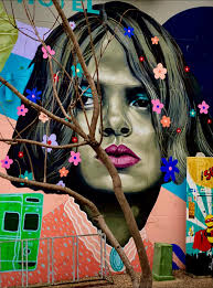 Raking leaves and remembering childhood fights