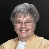 Shirley R. Wright Obituary