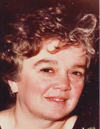 Lillian F. Matthias Obituary