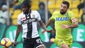 Head to head statistics and prediction, goals, past matches, actual form for. Parma Vs Sassuolo Highlights