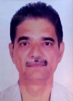 L Ronald Castelino (60)