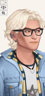 Soooo I started playing around with characters for a story I'm thinking  about writing. Thoughts? The MC/her family/the LI and their families will  be customizable of course, but how does everyone look