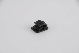 Buy Sks Usc Fender Mounting Clip Pvc Black 1 At Hbs