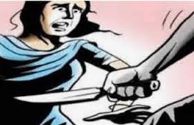 दोहरे हत्याकांड से दहला रायबरेली, महिला और किशोरी की गला रेतकर हत्या -  Bharat Deep