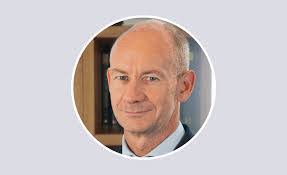 Robert Corbally's Instagram, Twitter & Facebook