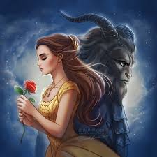 Beauty and the beast is a 2017 disney film based on the animated classic based on the fairy tale of the same name. Beauty And The Beast 2017 By Daekazu On Deviantart