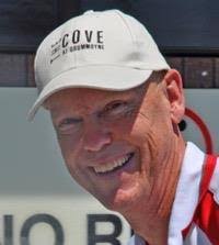 Craig Pendergast's Instagram, Twitter & Facebook