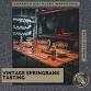 Vintage Springbank Tasting event image
