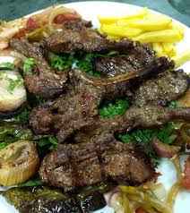 مطعم دعوات حفر الباطن المنيو مع الأسعار والتقييم العام مطاعم السعودية