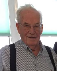 Ronald Conner Obituary (1930