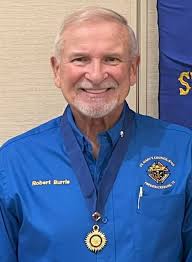 St Mary's Fredericksburg Council #9765