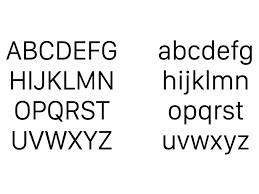 After Two Rocky Years As Apple S Typographical Identity Helvetica Neue Is Being Replaced By A Font Called San Francisco The Helvetica Neue Typeface Cupertino