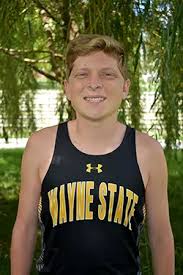 Dylan Kessler - 2019 - Men's Cross Country - Wayne State College ...